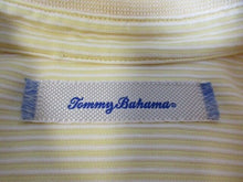Load image into Gallery viewer, Tommy Bahama Shirt Adult 2XL XXL Collared Casual Marlin Fish Golf Polo Mens