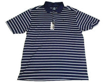 Load image into Gallery viewer, Ahead Shirt Adult Large Rugby Chantilly Casual Authentic Golf Polo Mens NWT