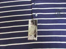 Load image into Gallery viewer, Ahead Shirt Adult Large Rugby Chantilly Casual Authentic Golf Polo Mens NWT
