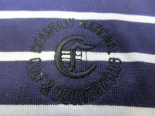 Load image into Gallery viewer, Ahead Shirt Adult Large Rugby Chantilly Casual Authentic Golf Polo Mens NWT