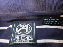 Load image into Gallery viewer, Ahead Shirt Adult Large Rugby Chantilly Casual Authentic Golf Polo Mens NWT