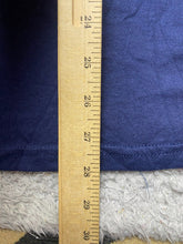 Load image into Gallery viewer, Boston Red Sox Shirt Adult Large Navy Lottery Sportswear MLB Baseball Mens