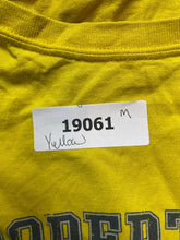 Load image into Gallery viewer, Tommy Hilfiger Shirt Adult 2XL XXL Yellow Hip Hop Streetwear Skateboard Mens