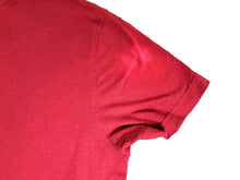 Load image into Gallery viewer, Arkansas Razorbacks Shirt Adult Large Red Champion Authentic Sportswear NCAA Men