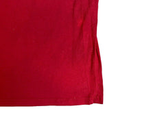 Load image into Gallery viewer, Arkansas Razorbacks Shirt Adult Large Red Champion Authentic Sportswear NCAA Men