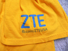 Load image into Gallery viewer, Golden State Warriors Shirt Adult Extra Large Yellow 2015 NBA Finals Sports Mens