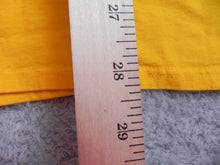 Load image into Gallery viewer, Golden State Warriors Shirt Adult Extra Large Yellow 2015 NBA Finals Sports Mens