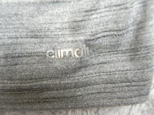 Load image into Gallery viewer, Adidas Shirt Adult Small Gray Ultimate Climalite Athletic Sports Activewear Mens