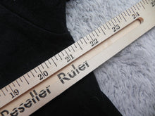 Load image into Gallery viewer, VTG Harley Davidson Shirt Womens Large Black Motorcycles Biker Oversized Ladies