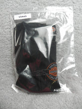 Load image into Gallery viewer, VTG Harley Davidson Shirt Womens Large Black Motorcycles Biker Oversized Ladies