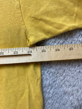 Load image into Gallery viewer, Harley Davidson Shirt Adult 2XL XXL Yellow Motorcycles American Eagle Biker Men