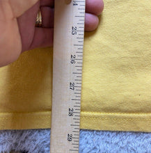 Load image into Gallery viewer, Harley Davidson Shirt Adult 2XL XXL Yellow Motorcycles American Eagle Biker Men