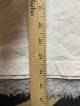 Load image into Gallery viewer, Uniqlo UT x One Piece Shirt Adult Medium White King Of Pirates Monkey Luffy Mens