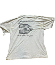 Load image into Gallery viewer, VTG Tekvema Center Shirt Adult 2XL Art & Culture The Maafa Atlantic Slave Mens