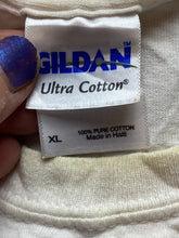 Load image into Gallery viewer, LSU Tiger Vs Tennessee Volunteers Shirt Adult Extra Large SEC Champions 2007