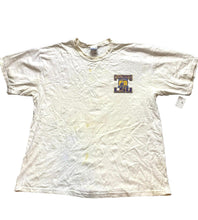 Load image into Gallery viewer, LSU Tiger Vs Tennessee Volunteers Shirt Adult Extra Large SEC Champions 2007