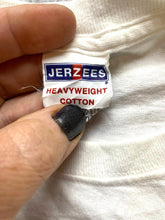 Load image into Gallery viewer, Billy Bowlegs Shirt Adult Extra Large White Walton Beach Pirate Festival Mens