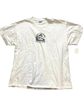 Load image into Gallery viewer, Billy Bowlegs Shirt Adult Extra Large White Walton Beach Pirate Festival Mens