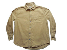 Load image into Gallery viewer, Woolrich Shirt Adult Large Flannel Button Up Long Sleeve Pocket Workwear Mens