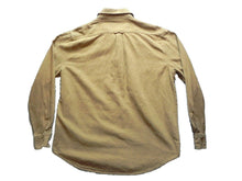 Load image into Gallery viewer, Woolrich Shirt Adult Large Flannel Button Up Long Sleeve Pocket Workwear Mens
