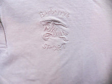Load image into Gallery viewer, Burberry Shirt Adult 2XL XXL Equestrian Knight Horse Casual Golf Polo Sport Mens