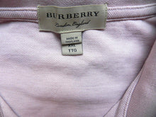 Load image into Gallery viewer, Burberry Shirt Adult 2XL XXL Equestrian Knight Horse Casual Golf Polo Sport Mens