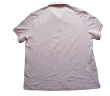 Load image into Gallery viewer, Burberry Shirt Adult 2XL XXL Equestrian Knight Horse Casual Golf Polo Sport Mens