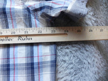 Load image into Gallery viewer, Phat Farm Shirt Adult Large Button Up Motorcycle Biker Streetwear Plaid Mens