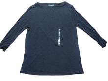 Load image into Gallery viewer, Lauren Ralph Lauren Shirt Womens Large Long Sleeve Casual Blouse 100% Rayon Lady