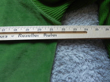 Load image into Gallery viewer, Evan Picone Sweater Womens Extra Large Full Zip Mock Neck Jacket OuterwearLadies