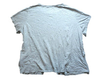 Load image into Gallery viewer, Levis Shirt Adult 3X Spell Out Logo Streetwear Casual Short Sleeve Pullover Mens