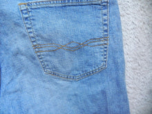 Load image into Gallery viewer, Levis Jeans Adult 38x28 236 Medium Wash Regular Fit Denizen Denim 5 Pocket Mens