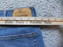 Load image into Gallery viewer, Levis Jeans Adult 38x28 236 Medium Wash Regular Fit Denizen Denim 5 Pocket Mens