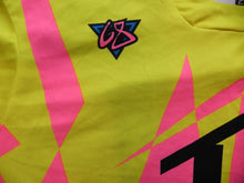 Load image into Gallery viewer, Thor Pulse Jersey Adult 2XL 2017 Motorcycle Motocross Racing BRIGHT Mens