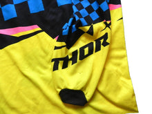 Load image into Gallery viewer, Thor Pulse Jersey Adult 2XL 2017 Motorcycle Motocross Racing BRIGHT Mens