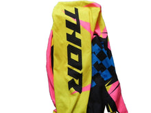 Load image into Gallery viewer, Thor Pulse Jersey Adult 2XL 2017 Motorcycle Motocross Racing BRIGHT Mens