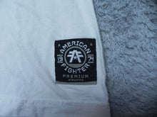 Load image into Gallery viewer, American Fighter Shirt Womens Medium Premium Athletics Training Division Ladies