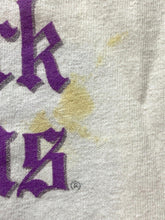 Load image into Gallery viewer, Black Haus Shirt Extra Large Blackberry Schnapps Liquor Sleeveless Grunge Y2K