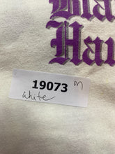 Load image into Gallery viewer, Black Haus Shirt Extra Large Blackberry Schnapps Liquor Sleeveless Grunge Y2K