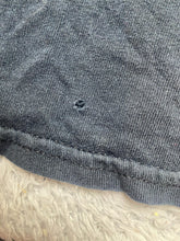 Load image into Gallery viewer, VTG All Hail MacArthur Shirt Adult Small Black Alma Matter Streetwear 90s Mens