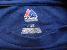 Load image into Gallery viewer, Seattle Mariners Shirt Adult Large Robinson Cano #22 MLB Majestic Sportswear Men