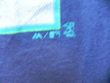 Load image into Gallery viewer, Seattle Mariners Shirt Adult Large Robinson Cano #22 MLB Majestic Sportswear Men