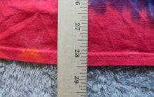 Load image into Gallery viewer, Shikora Japanese Grill Shirt Adult Extra Large Swirl Tie Dye Streetwear Mens