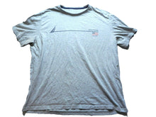 Load image into Gallery viewer, Nautica Shirt Adult Large USA American Flag  NAU US83 Patriotic Streetwear Mens