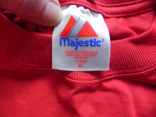 Load image into Gallery viewer, St. Louis Cardinals Shirt Adult Extra Large RBC Centura #16 Majestics MLB Mens