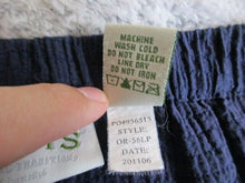 Load image into Gallery viewer, Orvis Pants Adult Medium Flat Front Straight Leg Rayon Viscose Spandex Mens