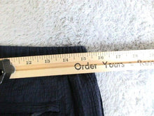 Load image into Gallery viewer, Orvis Pants Adult Medium Flat Front Straight Leg Rayon Viscose Spandex Mens