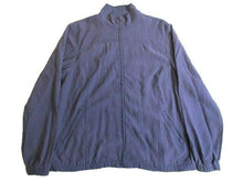 Load image into Gallery viewer, Orvis Sweater Adult Medium Full Zip Mock Neck Rayon Viscose Spandex Mens