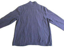 Load image into Gallery viewer, Orvis Sweater Adult Medium Full Zip Mock Neck Rayon Viscose Spandex Mens