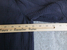 Load image into Gallery viewer, Orvis Sweater Adult Medium Full Zip Mock Neck Rayon Viscose Spandex Mens